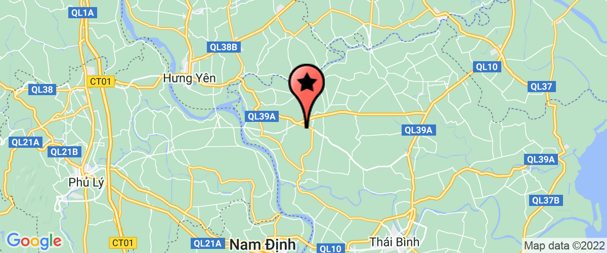 Map go to Big Nano Technology One Member Company Limited