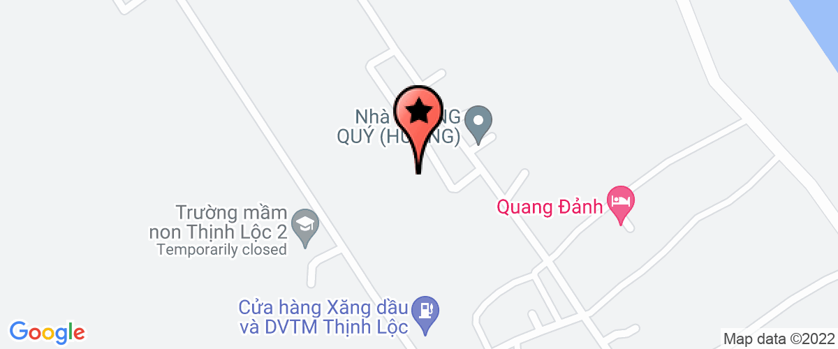 Map go to Quynh Khanh General Service Trading Company Limited