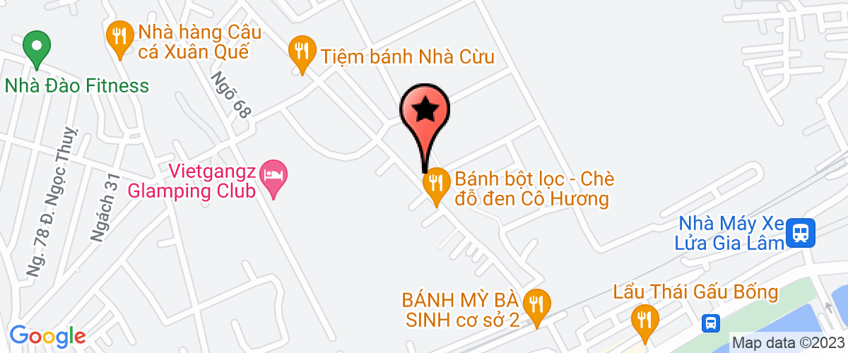 Map go to Innoteck Company Limited