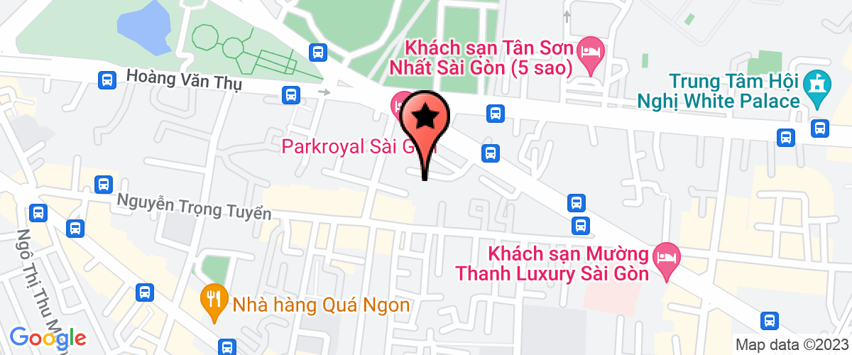 Map go to V-Pay Company Limited