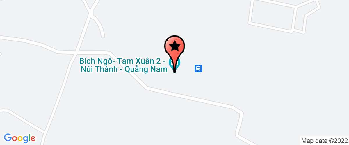Map go to Dau tu - Xay dung va Dich vu Thuong mai Thanh Vinh Company Limited
