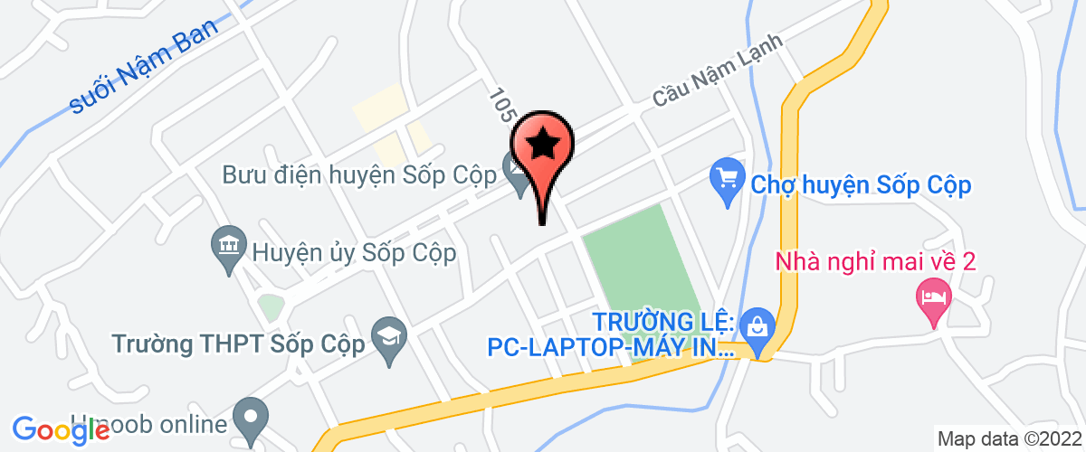 Map go to MST dung cho thu thue phi le phi khong nop to khai