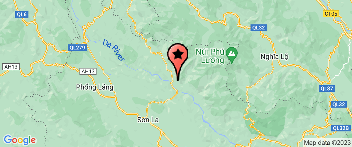 Map go to san xuat va dich vu thuong mai nong nghiep Co-operative