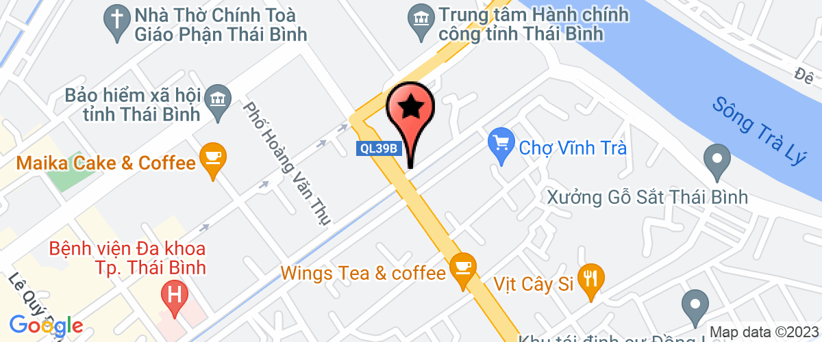 Map go to Doanh nghiep tu nhan Khiem - Ha