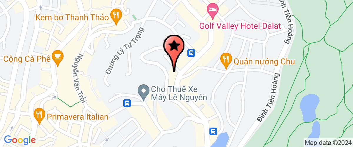 Map go to Tan Hoan Phat Services And Trading Company Limited
