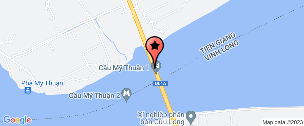 Map go to va Trung Hoc Pho Thong Ngo Van Nhac Secondary School