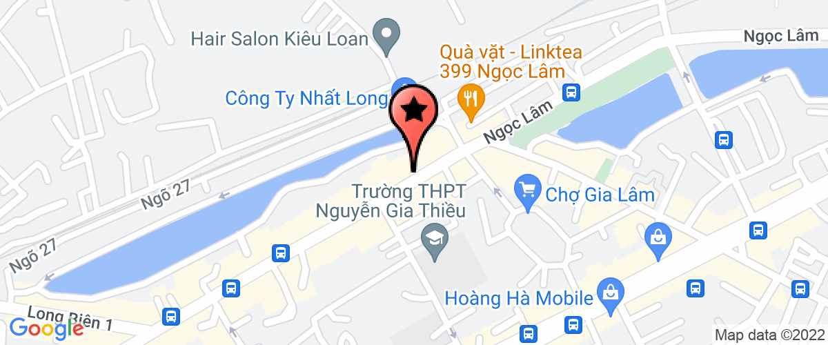 Map go to co phan kien truc anh sang Company