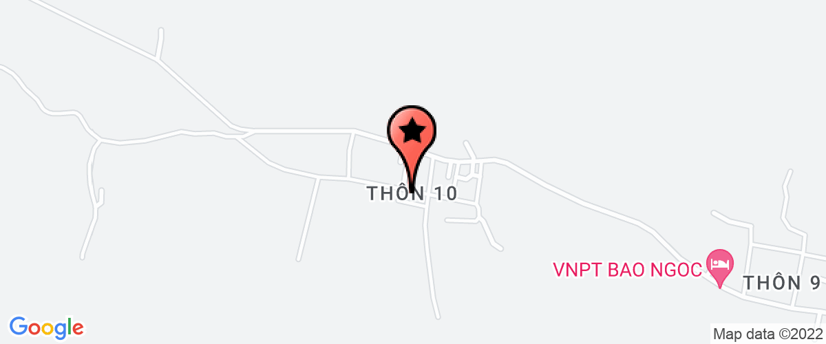 Map go to Truong Phuoc General Trading Company Limited