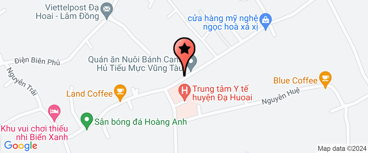 Map go to Lvl 68 Company Limited