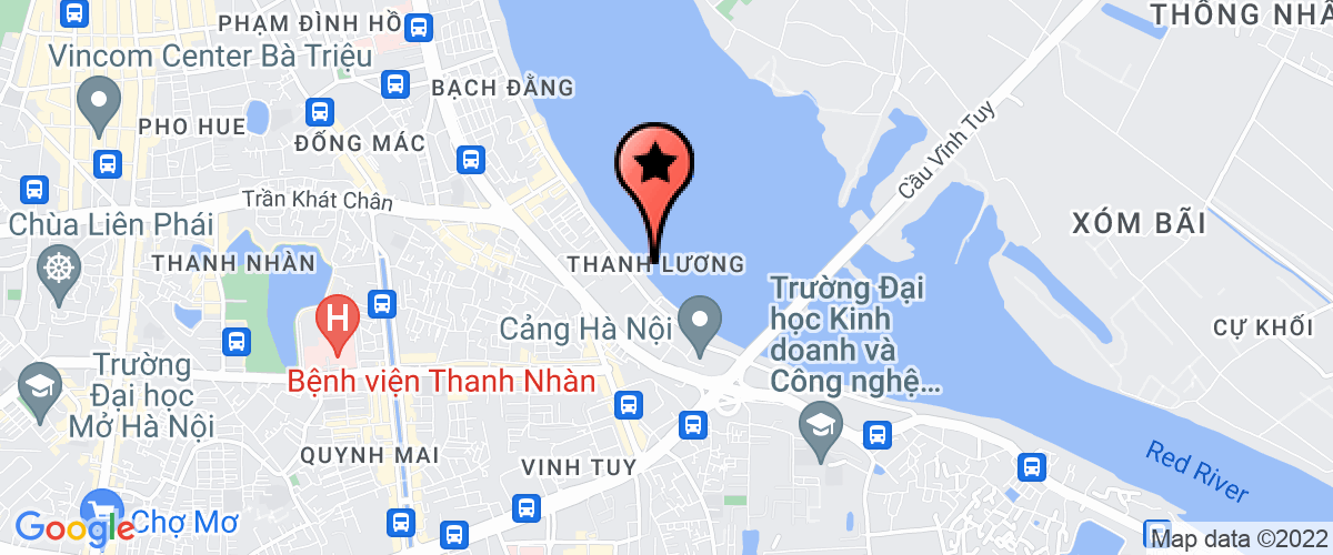 Map go to Son Tuan Transport Travel Company Limited