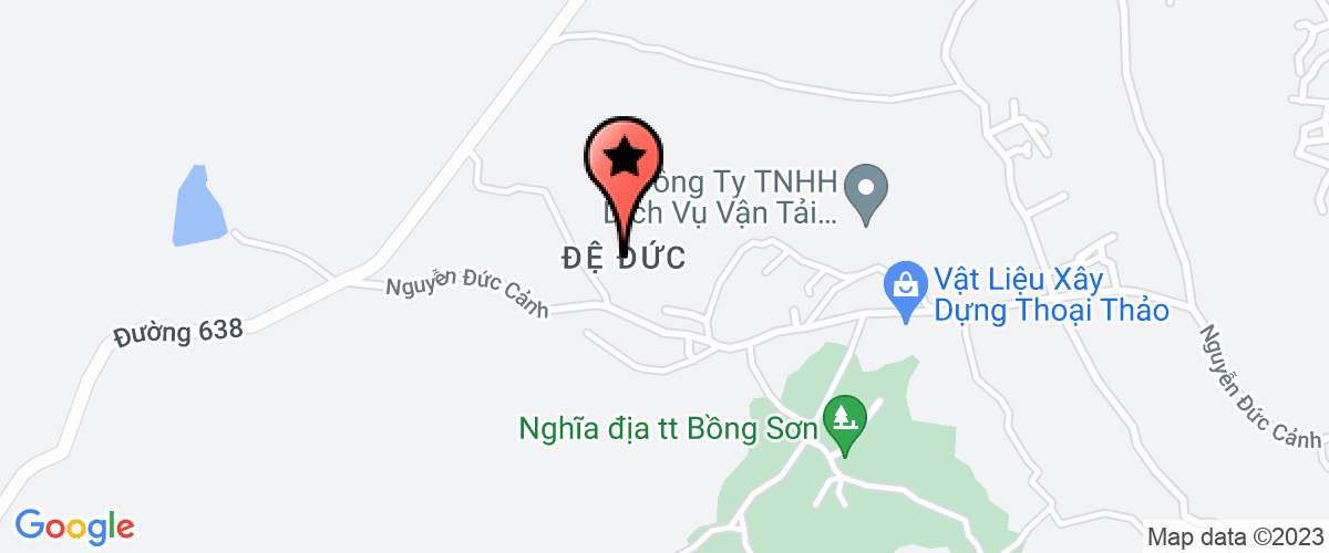 Map go to DNTN Phu Hung