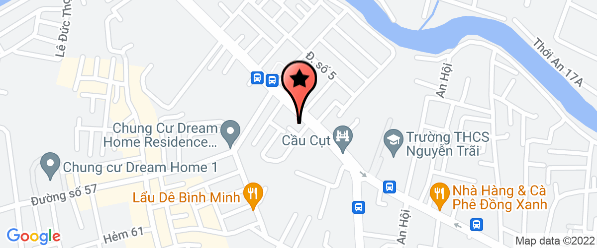 Map go to Hera Yoga Company Limited