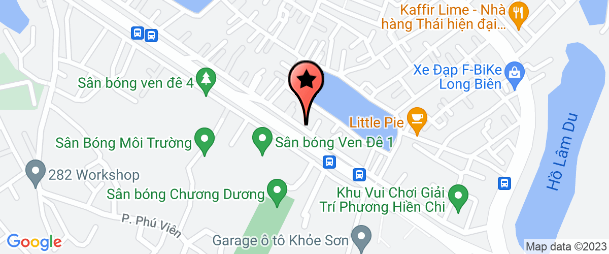 Bản đồ đến Công Ty TNHH Sản Xuất Cửa Nhựa Lõi Thép Và Cơ Khí Việt Đức