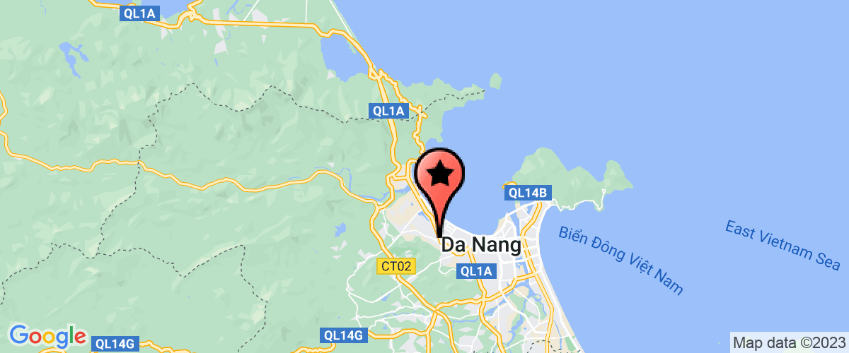 Map go to Nhat Khanh Gia Services And Trading Company Limited