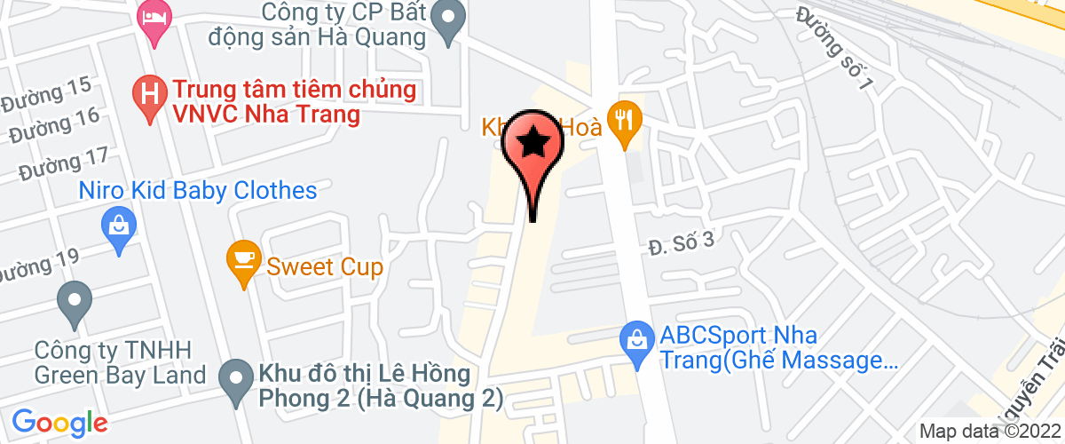 Map go to Phuc Tan Computer Services And Trading Company Limited