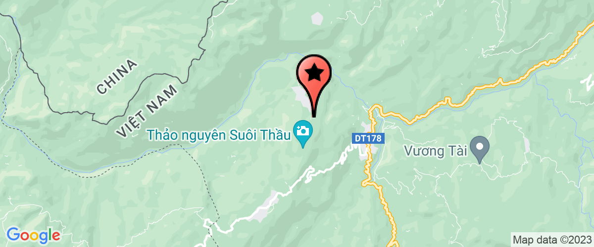 Map go to PHoNG LAO DoNG THuoNG BINH Xa HoI HUYeN XiN MaN And
