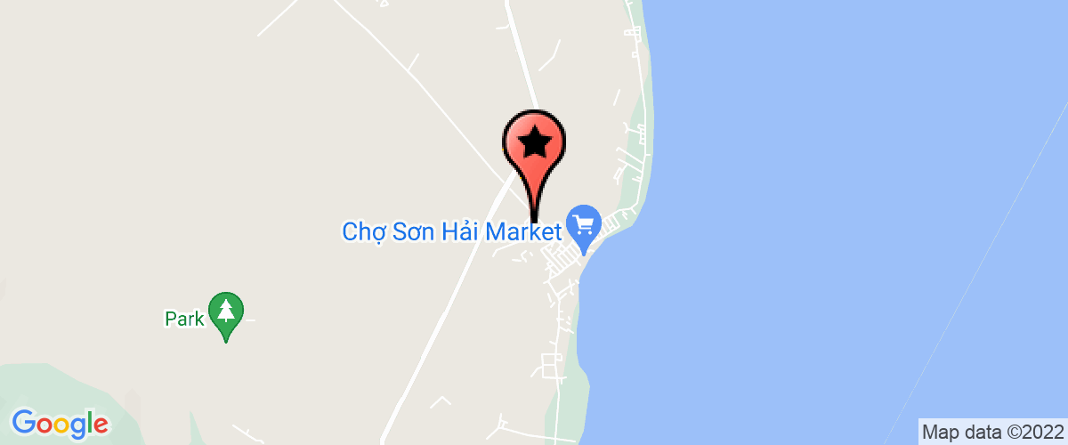 Map go to Chau Cau Company Limited