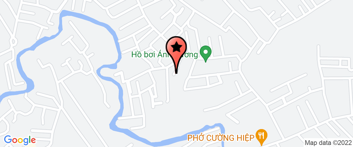 Map go to Long Phu Thanh Company Limited