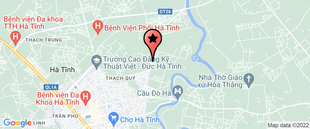 Map go to An Viet Exploiting Minerals Joint Stock Company