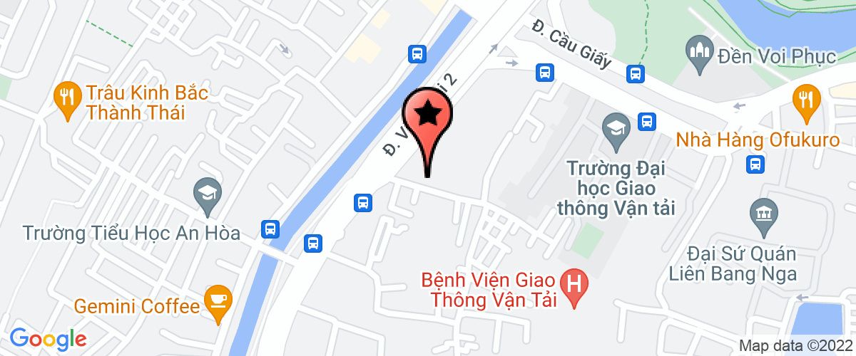 Bản đồ đến Công Ty TNHH Công Nghệ Phần Mềm Và Nội Dung Số 4digitalbooks