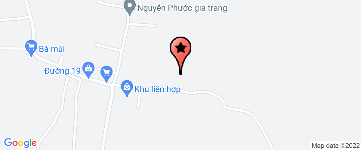 Map go to Ha Mai Limited Liability Company