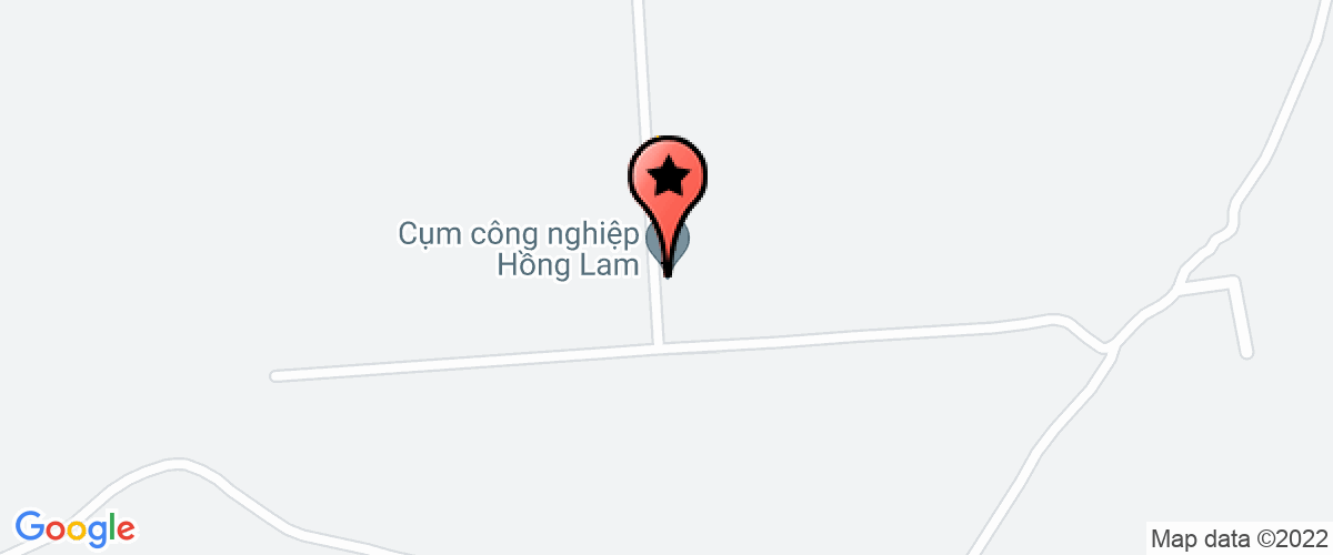 Map go to Viet uc Industry Joint Stock Company