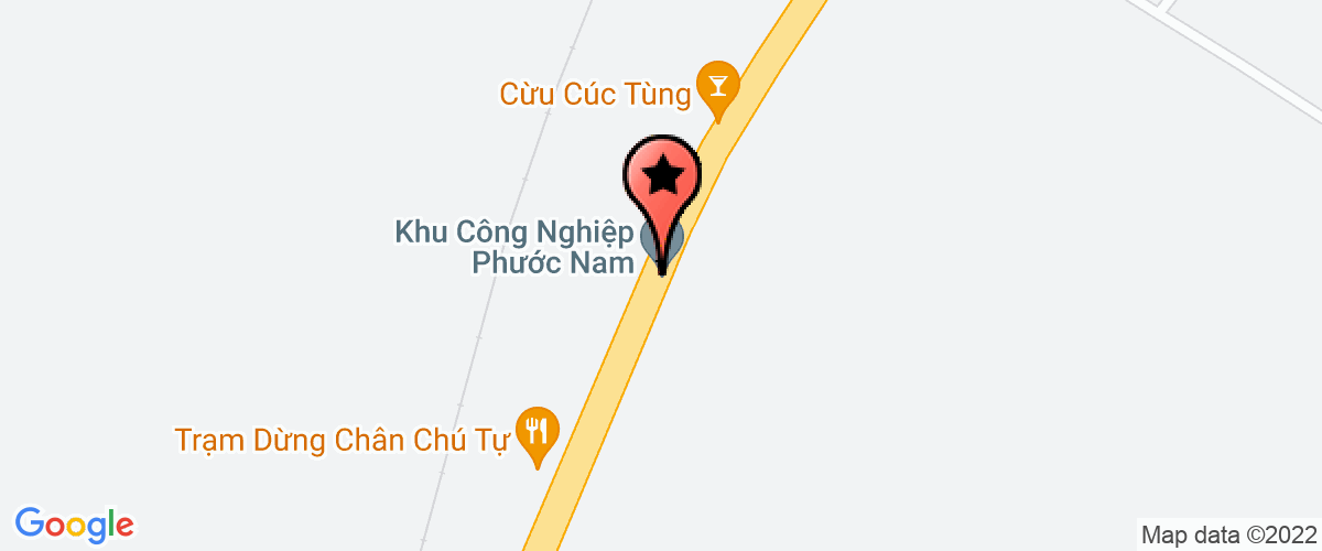 Map go to Thuy Gia Phu Aquaculture Production Company Limited