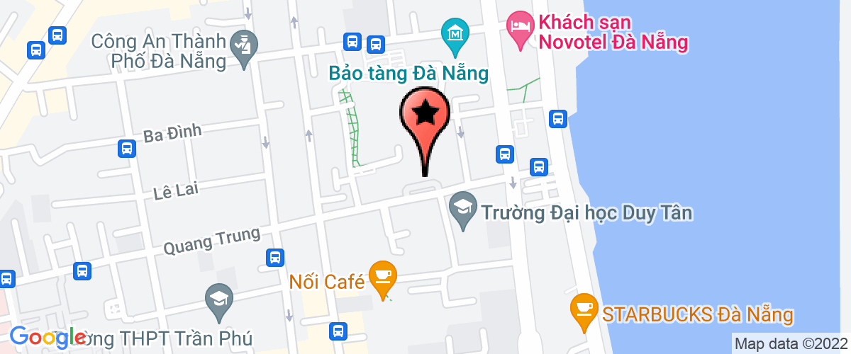 Map go to Neolab Viet Nam Company Limited