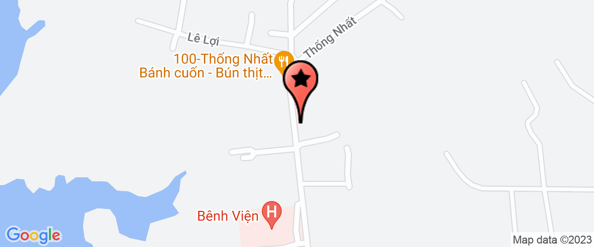 Map go to Nguyen Dai Phong Private Enterprise