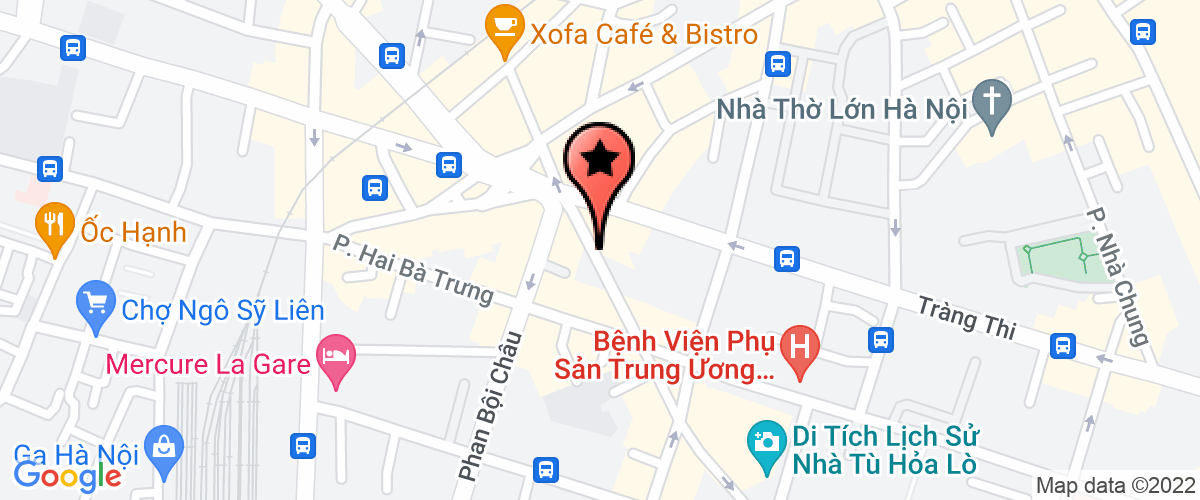 Bản đồ đến Công Ty TNHH Dịch Vụ Đầu Tư Nguyễn Gia