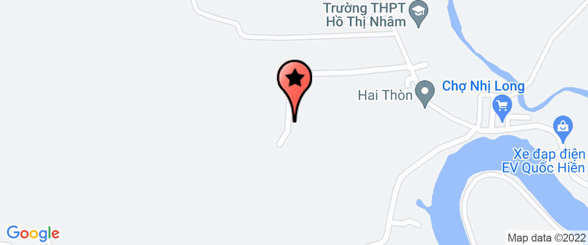 Map go to An Phuc Khang Service Trading Construction Company Limited