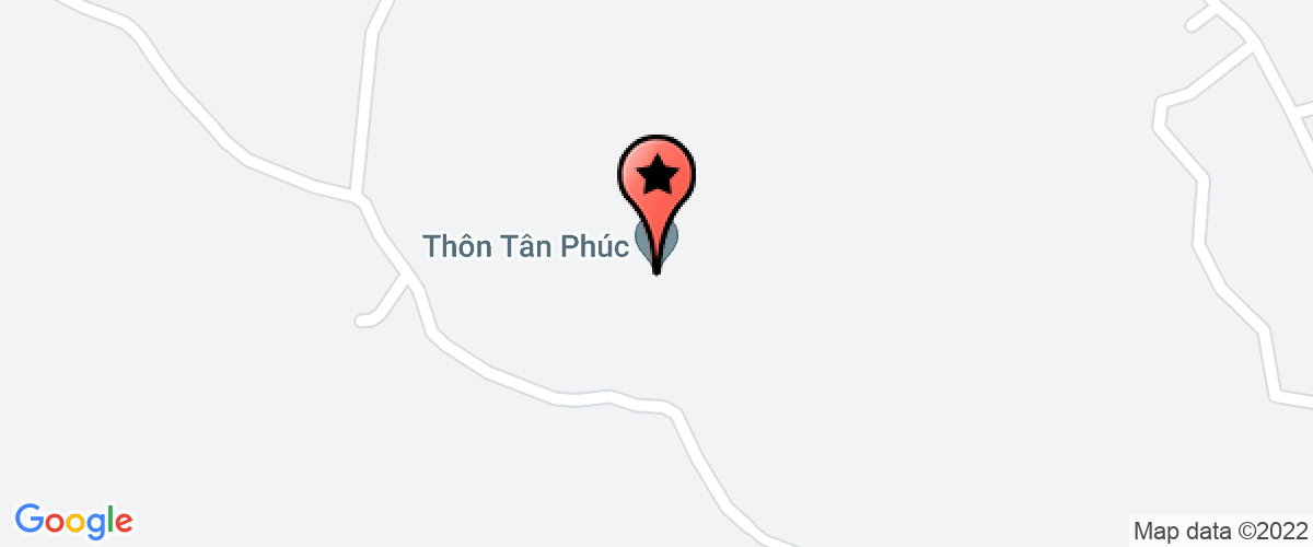 Map go to Truong NGoC LiNH Nursery