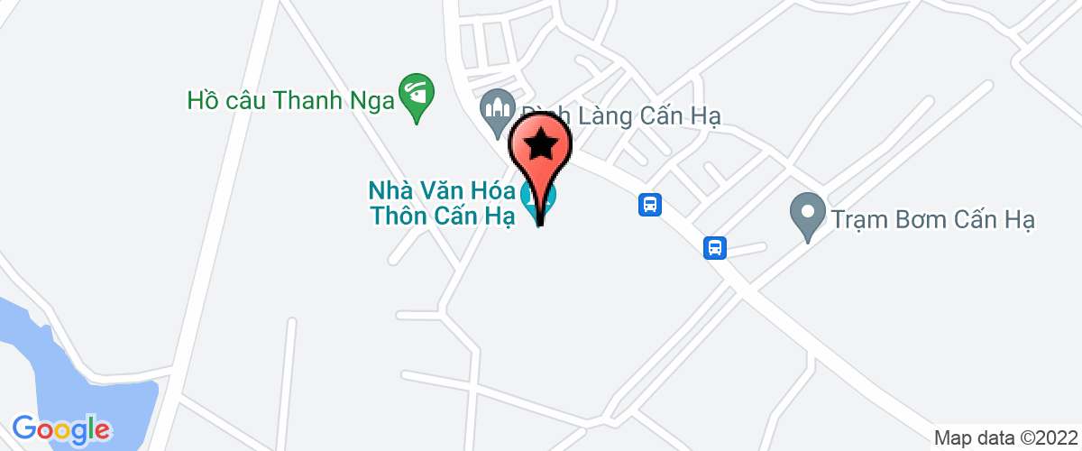 Map go to Tung Lam General Construction And Trading Company Limited