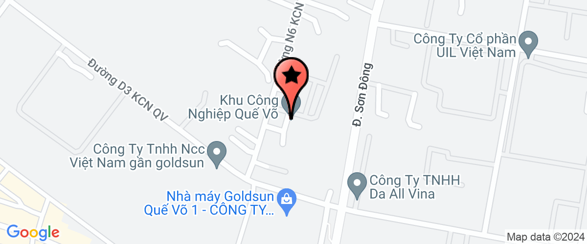 Map go to Schramm SSCP Ha Noi (N/ho) Company Limited