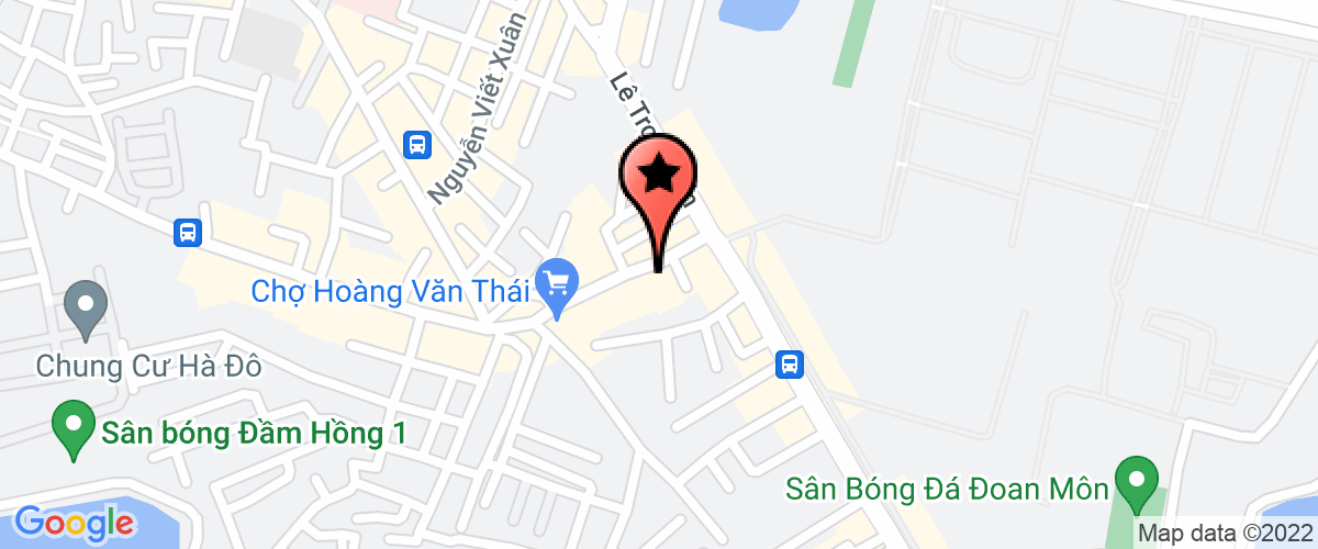 Map go to Minh Phuc Construction And Furniture Company Limited