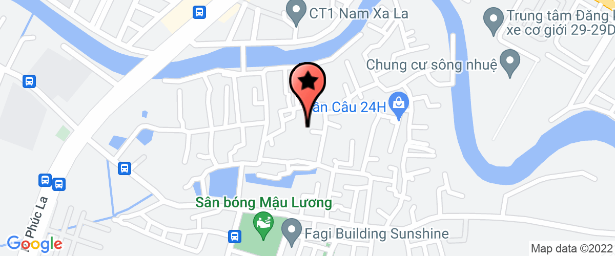 Bản đồ đến Công Ty TNHH Torino Việt Nam
