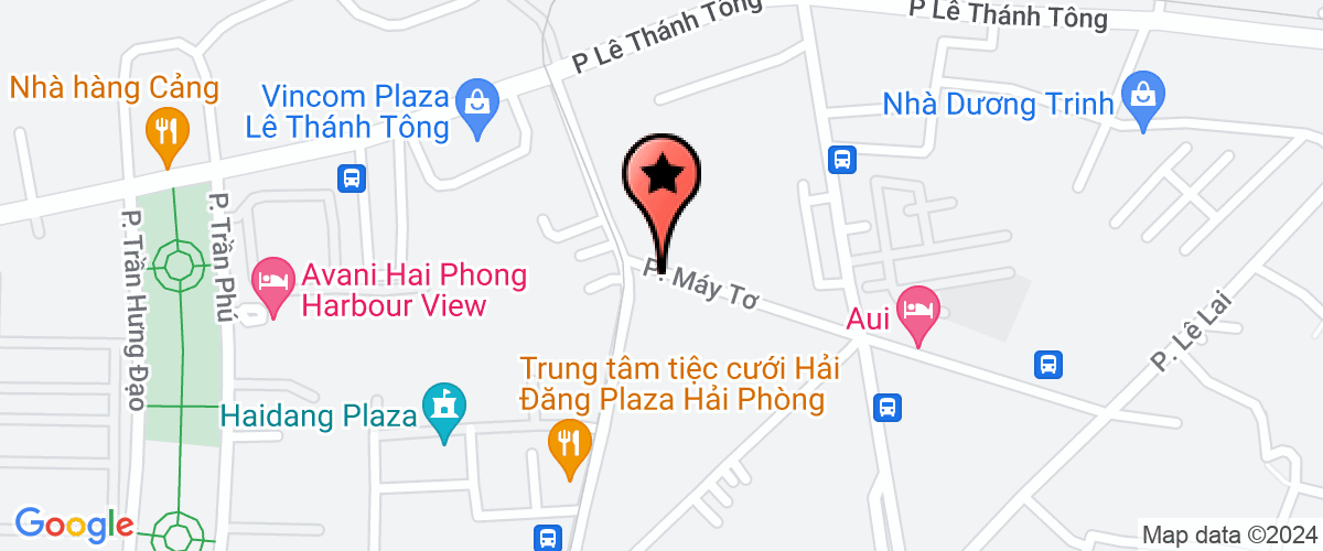 Map go to Phuc Khai Thanh Services And Trading Company Limited