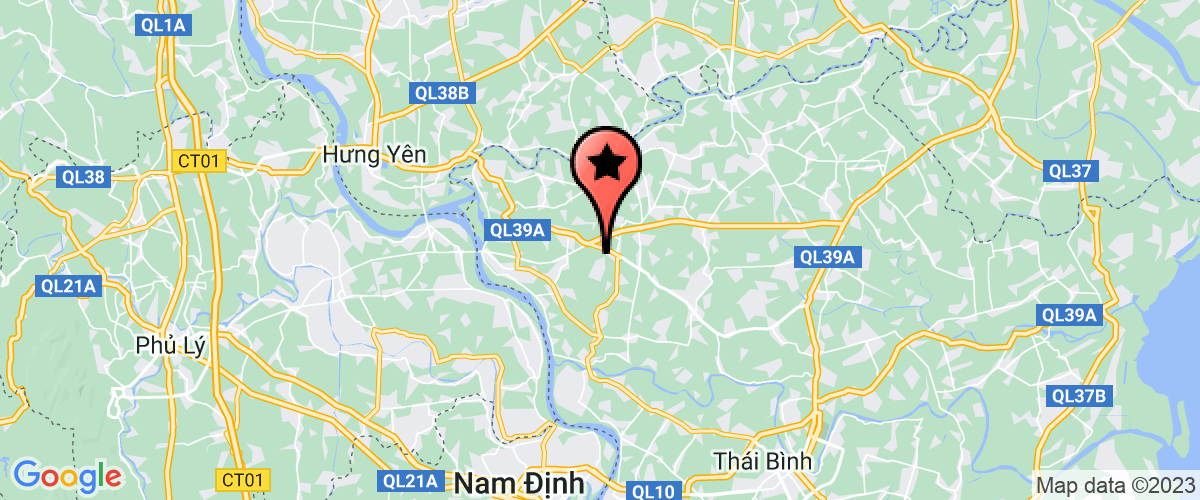Map go to Vikod Viet Nam Company Limited