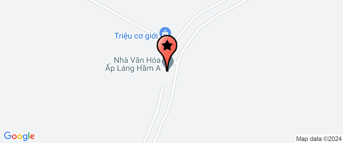 Map go to DNTN Tam Tan