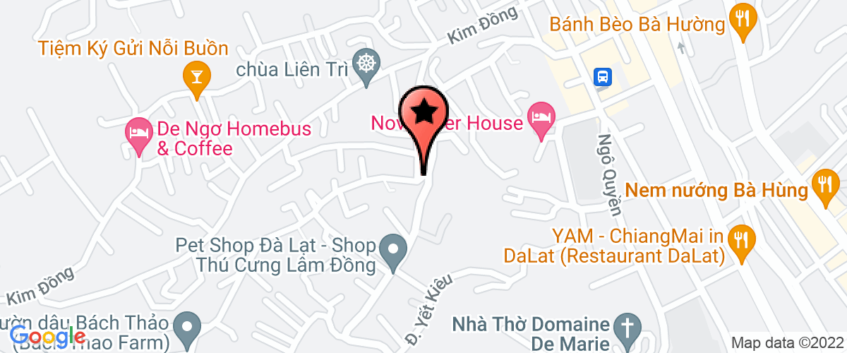 Map go to Ấn  Hong An Advertising Design Printing Company Limited
