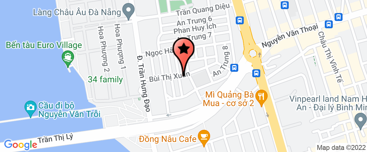 Bản đồ đến Công Ty TNHH Thương Mại Dịch Vụ Bảo Vệ Yuki Sepre 24 Việt Nam