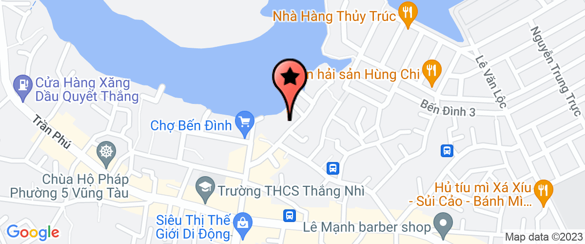 Map go to Game Nguyen Trung Private Enterprise