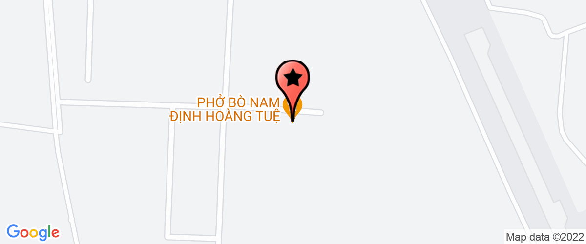 Map go to Tin Thinh Dien Bien Province Company Limited