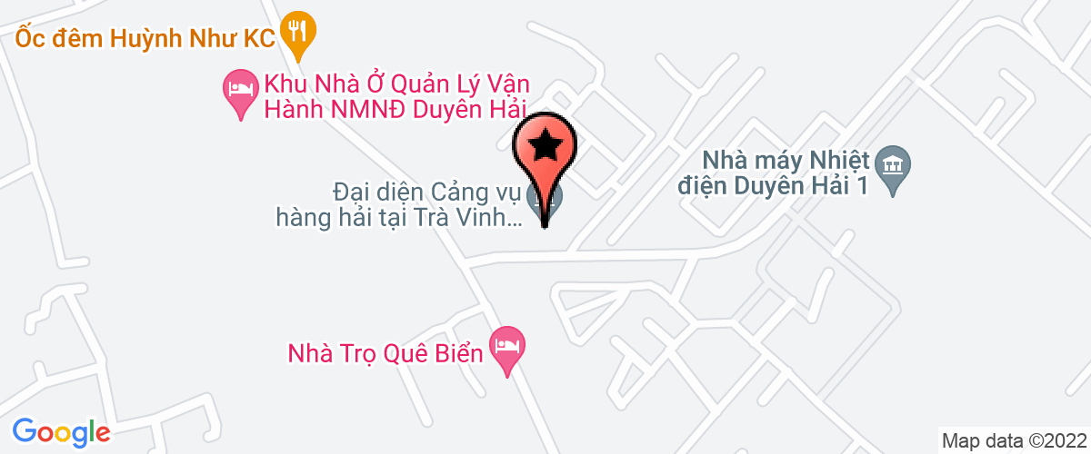 Map go to CHINA COMMUNICATIONS CONSTRUCTION CO.LTD