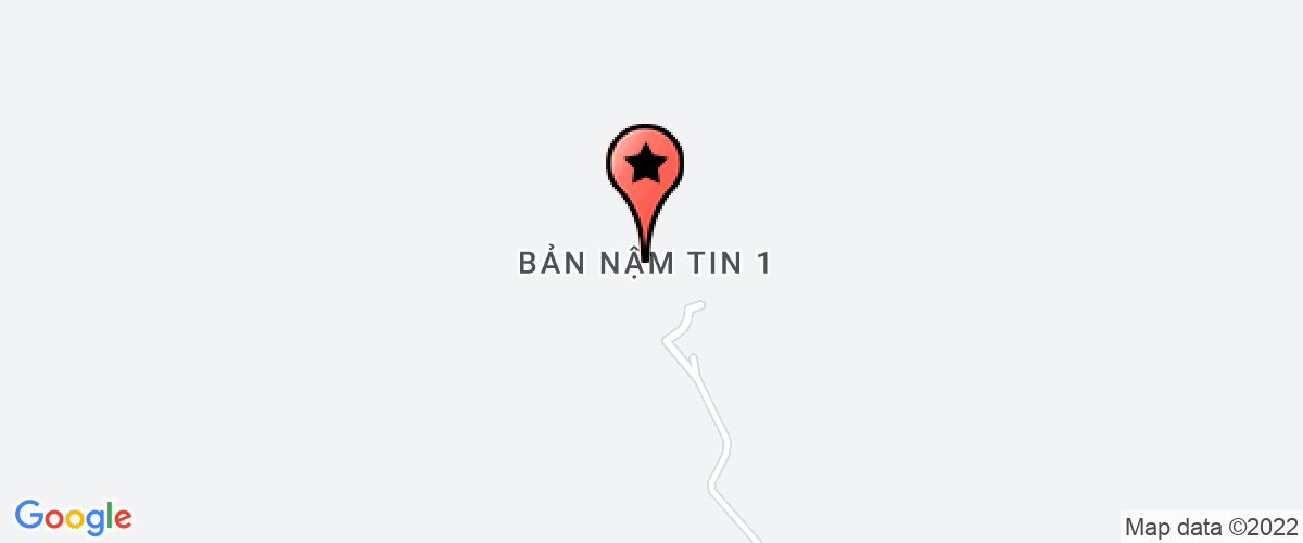 Map go to Thien Tan Dien Bien Trading And Construction Joint Stock Company