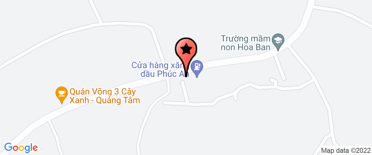 Map go to Huynh Thi Thuy