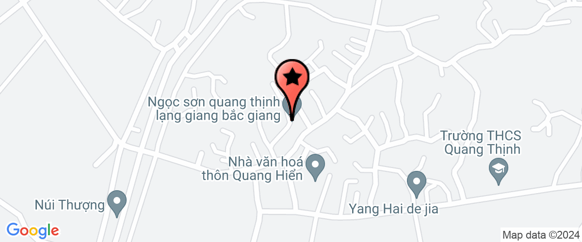 Map go to Van Chien Telecommunication Service Company Limited