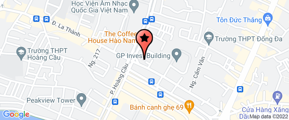 Map go to F88 Finance Services Company Limited