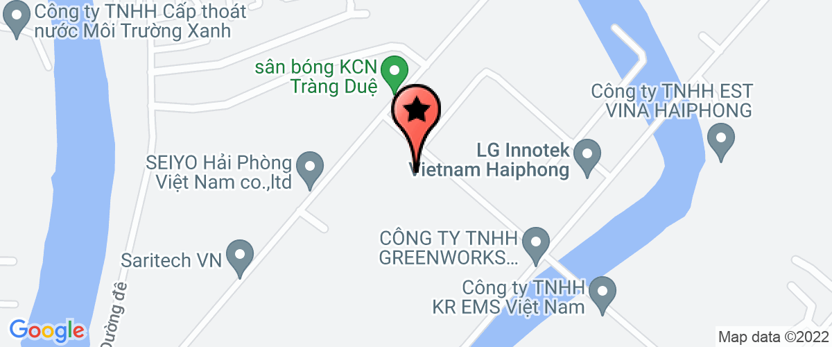 Bản đồ đến Công Ty TNHH Quan Sheng Shi Pin