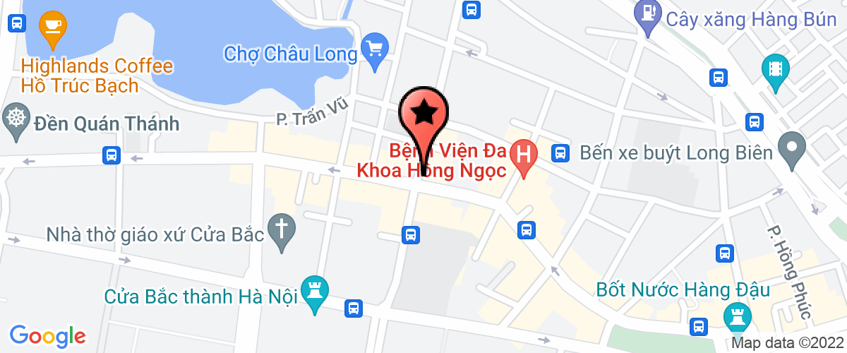 Bản đồ đến Trường Trung học cơ sở Nguyễn Tri Phương